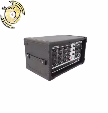 پاور میکسر پارسا صوت PARSA SOUT Ps-4500