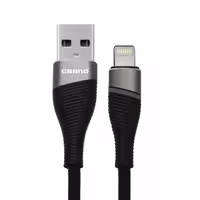 کابل تبدیل USB به آیفون (Lightning) گرند مدل GK-18، با 6 ماه گارانتی