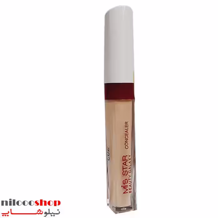 کانسیلر میس استار شماره C02 حجم 10 میلی لیتر
