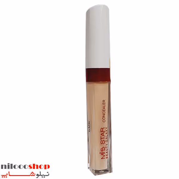 کانسیلر میس استار شماره C02 حجم 10 میلی لیتر