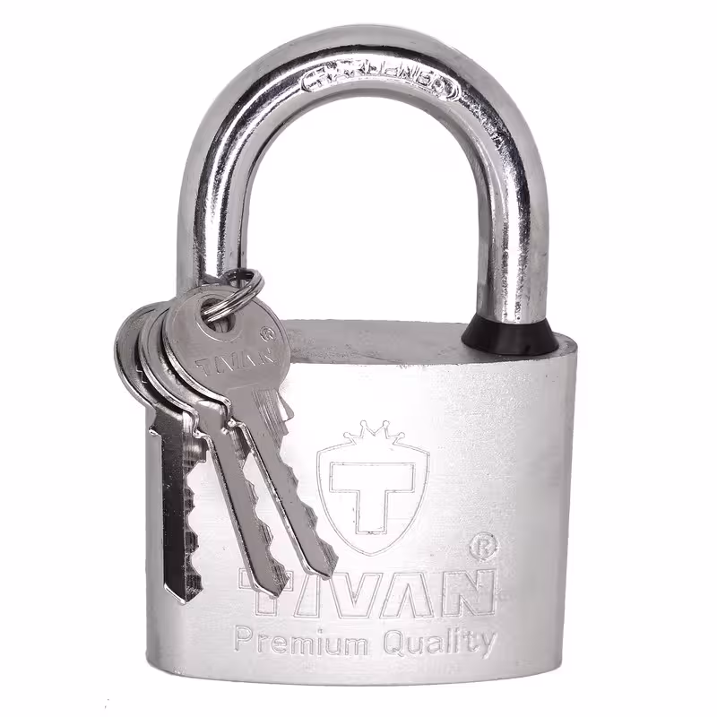 قفل آویز تیوان مدل ART-TN-75 | چاوه