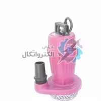 پمپ کف کش 2 اینچ اسپیکو مدل SI-23-1