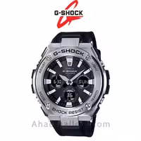 ساعت مچی کاسیو سری جی شاک مدل GST-S130C-1ADR