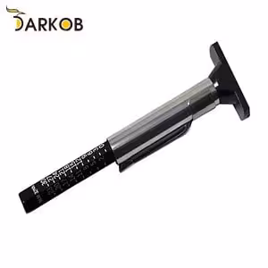 آج سنج یا عمق سنج لاستیک اپکس مدل 1485