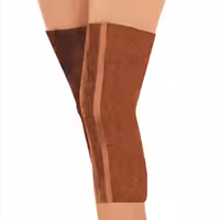 ساق زانوبند شتری تمام کشی