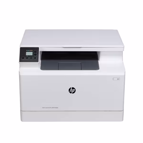 پرینتر رنگی لیزری اچ پی مدل LaserJet Pro MFP M180n