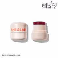 تینت لب و گونه ژله ای شیگلم COUCOU