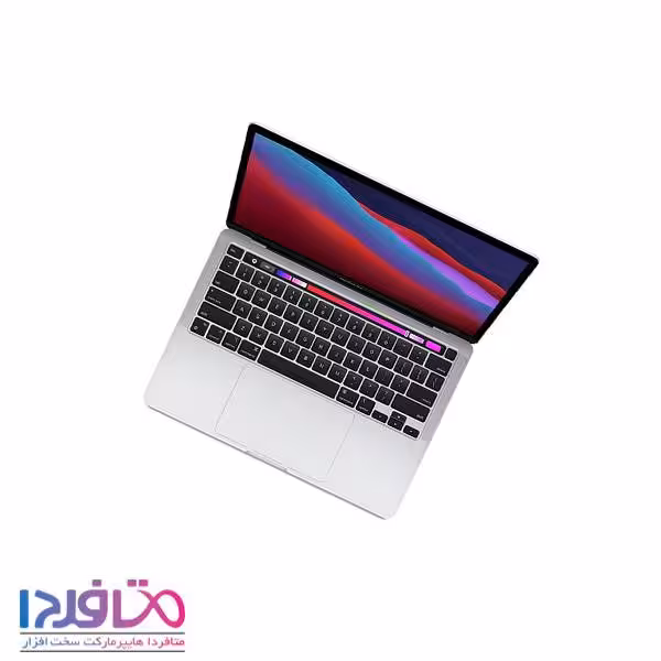 لپ تاپ 13.3 اینچ اپل MacBook Pro مدل MYDA2 2020