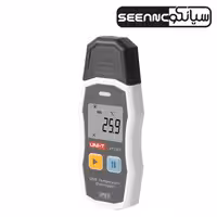 دیتالاگر USBدار دما و رطوبت یونیتی UNI-T UT330T