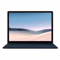 خرید و قیمت لپ تاپ 15 اینچی مایکروسافت مدل Surface Laptop 3 i7 16GB 512GB SSD Iris Xe اپن باکس