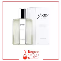 عطر ادکلن کارون یوزو 125 میل Caron Yuzu Man