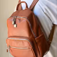 کوله همه کاره متریال وارداتی برند BENO