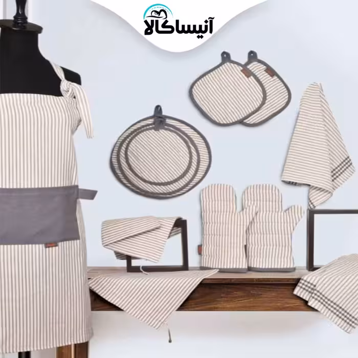 سرویس کامل آشپزخانه برق لامع