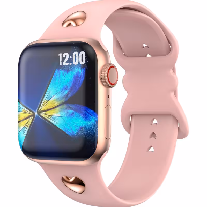 ساعت هوشمند ایکس اینووا مدل x9 mini uxury gift | کالا مکس