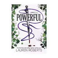 Powerful – Lauren Roberts