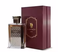 ادکلن مردانه لارسن مدل نود Larsen NUDE حجم 100 میل