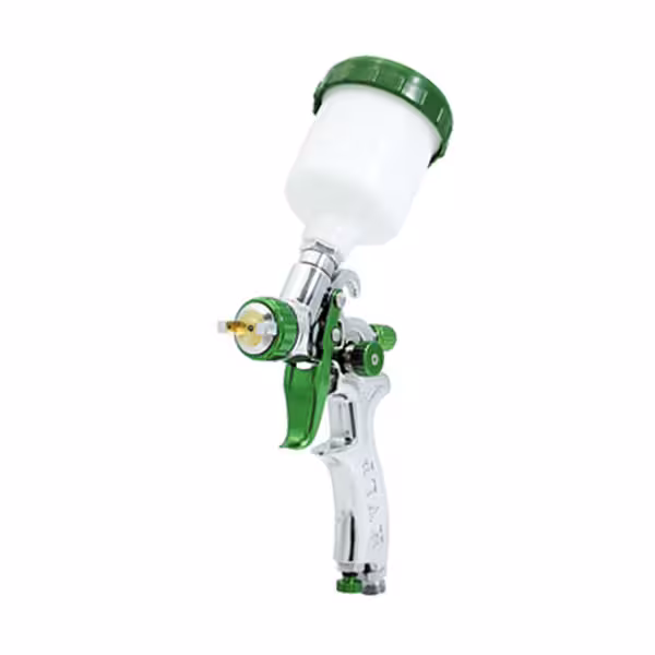 پیستوله رنگ پاش سوماک سه تنظیم 0.8 میلی متر مدل SS-1205