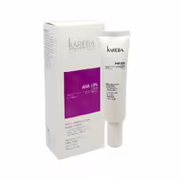 کرم لایه بردار AHA 10% کاربا