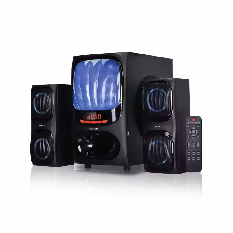 اسپیکر هترون HSP420