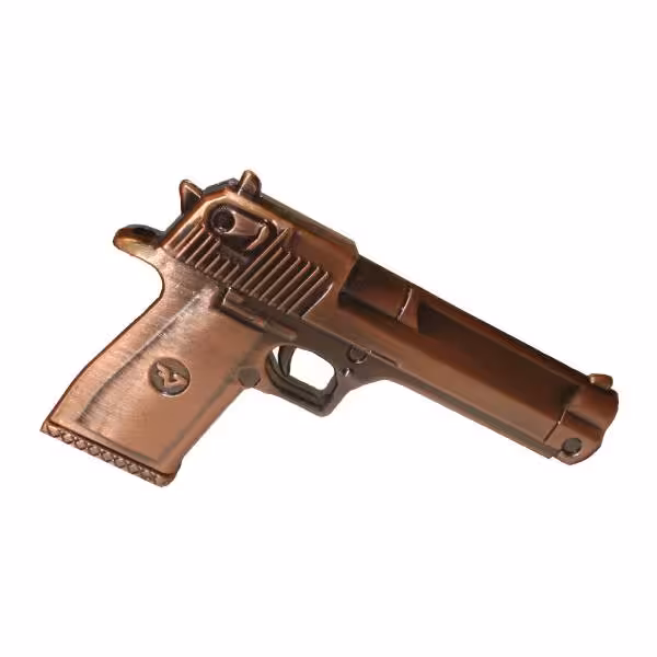 فلش مموری طرح کلت مدل allusb015 ظرفیت 8 گیگابایت | کالا مکس