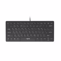 کیبورد تسکو مدل TK 8037