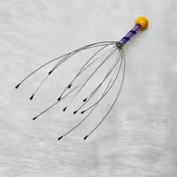 ماساژور سر سیمی