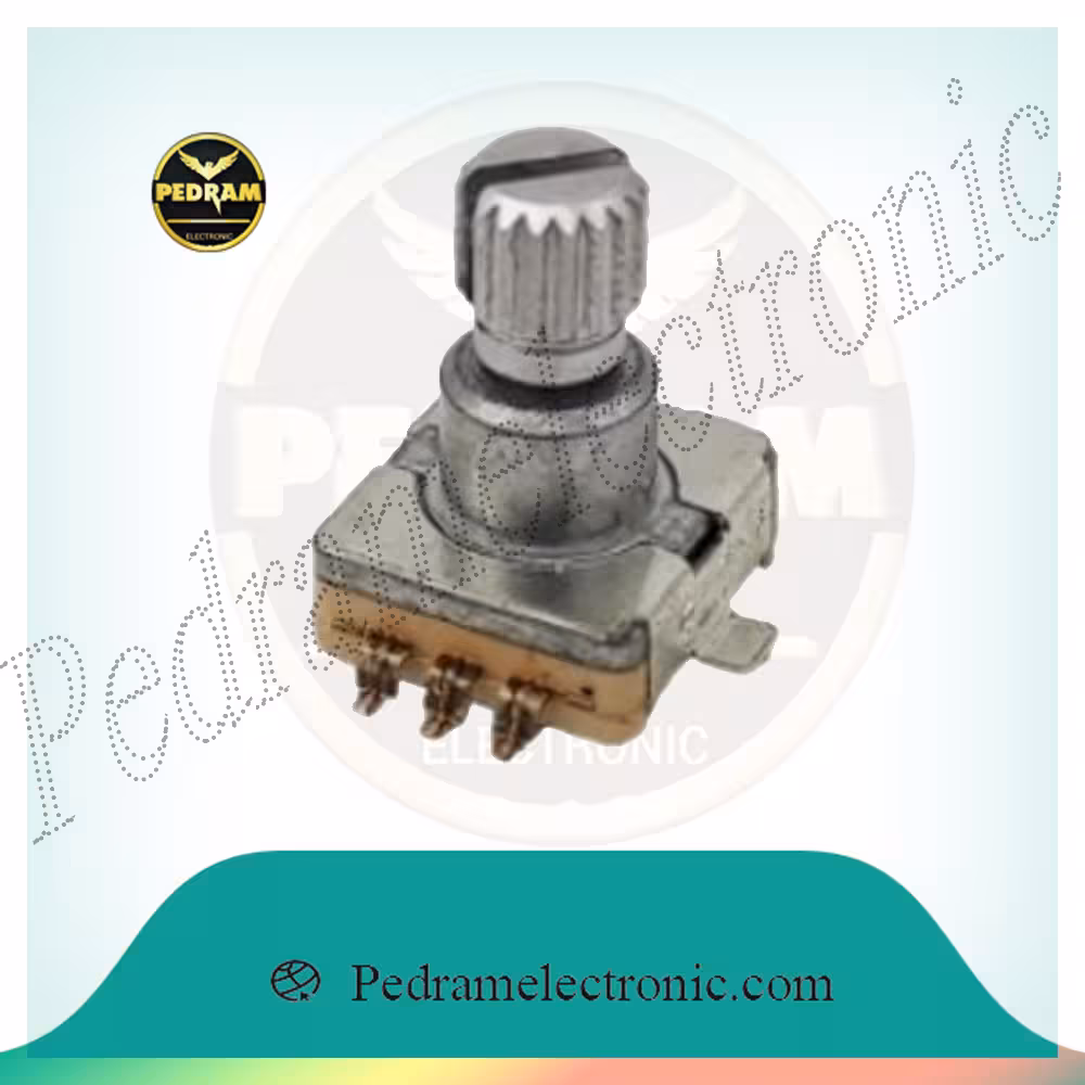 ولوم پراید هزارخار VOLUME PERAID HEZAR KHAR SMD