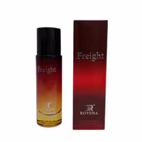 ادکلن مردانه روونا (ROVENA)، مدل Fright (رایحه Dior Fahrenheit)، حجم 30 میل
