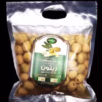 زیتون بدون هسته وکیوم 700 گرمی زیتونام