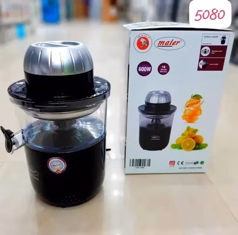 آب مرکبات گیر مایر مدل MR5080 | خرید Maier MR5080