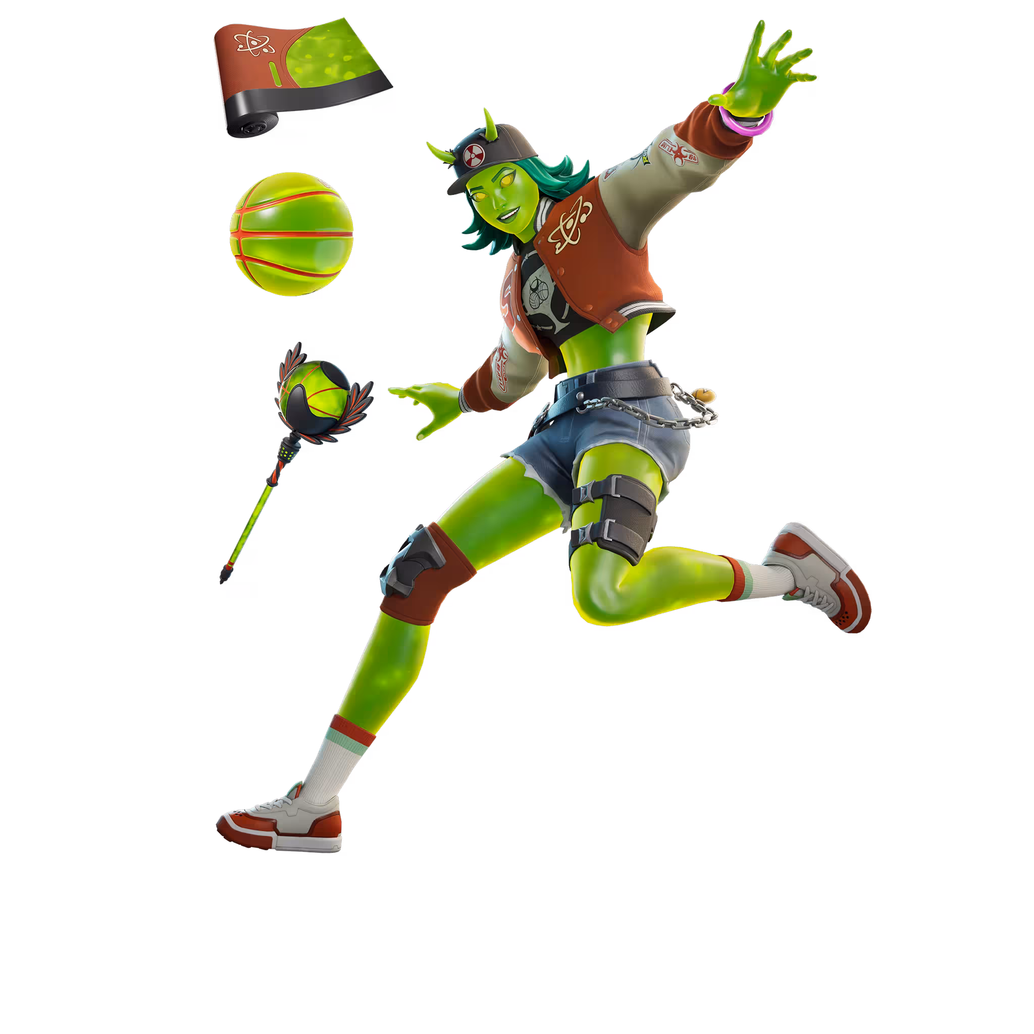 Flick Fusion Bundle