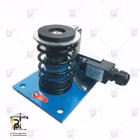 Elevator Oil Buffer OH-025