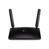 مودم روتر 4G تی پی لینک مدل MR400