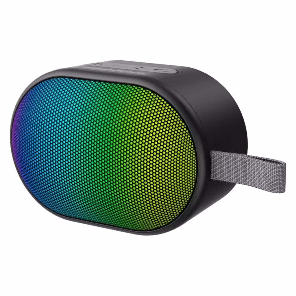 اسپیکر بلوتوثی قابل حمل انکر مدل Pyro Mini