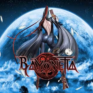 بازی Bayonetta