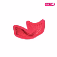 مالد سیلیکونی دم پری دریایی کج m742