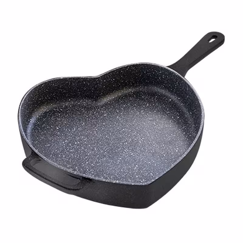 تابه چدن نالینو مدل Amante