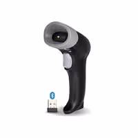 بارکدخوان بی سیم اسکار مدل Unilite II BT