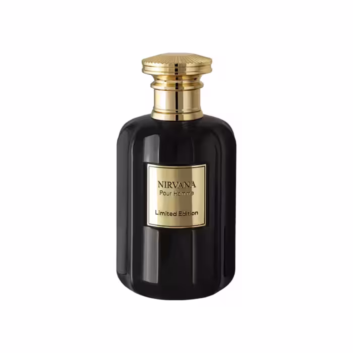 عطر و ادکلن مردانه روبرتو ویزاری نیروانا ROBERTO VIZZARI NIRVANA