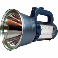 نورافکن و چراغ وه دستی اسمال سان مدل Small Sun S061