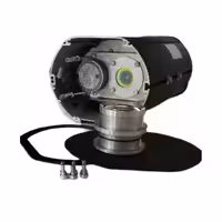 لوگو پروژکتور 230 وات چرخشی