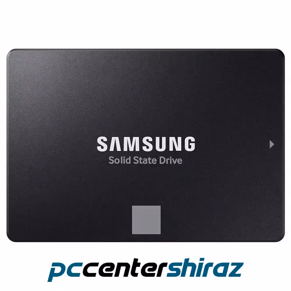 حافظه SSD اینترنال 4 ترابایت Samsung مدل 870 EVO
