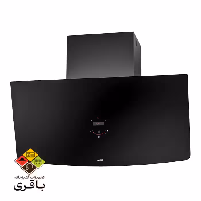 هود مورب آلتون مدل H319B