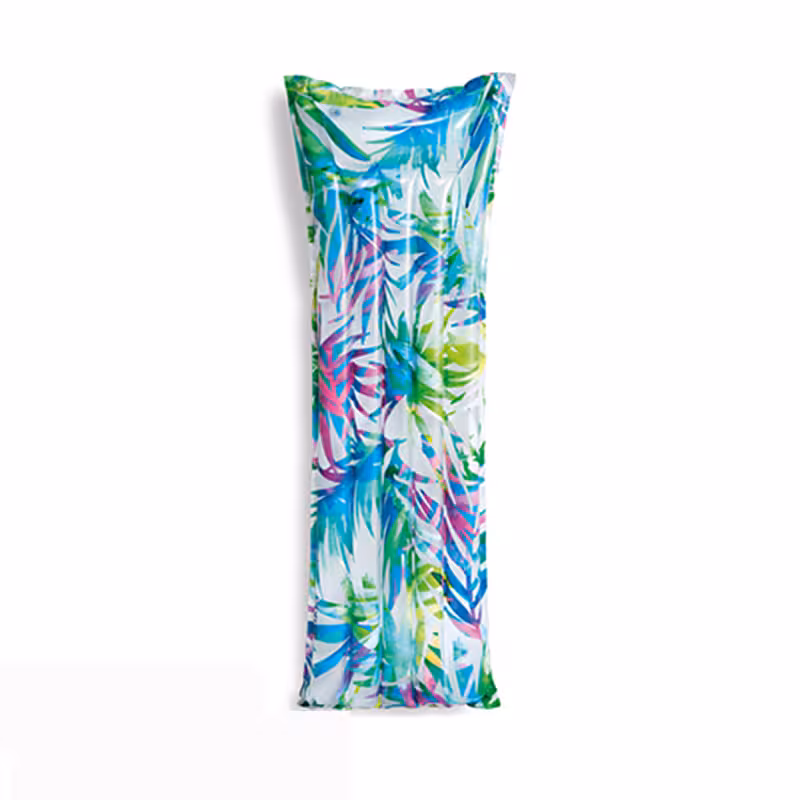 تشک بادی روی آب اصل مدل 59720 tropical flower