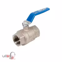 شیر دوسر توپیچ دسته گازی نیوپایپ