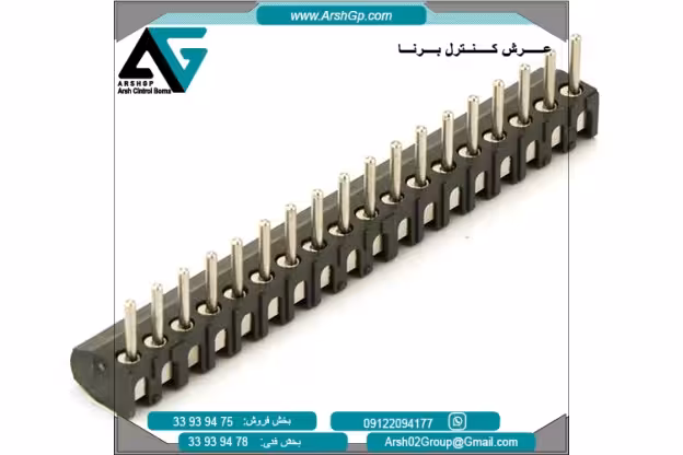 ترمینال مدل 6ES7290-2CA00 سری PLC S7-200 زیمنس