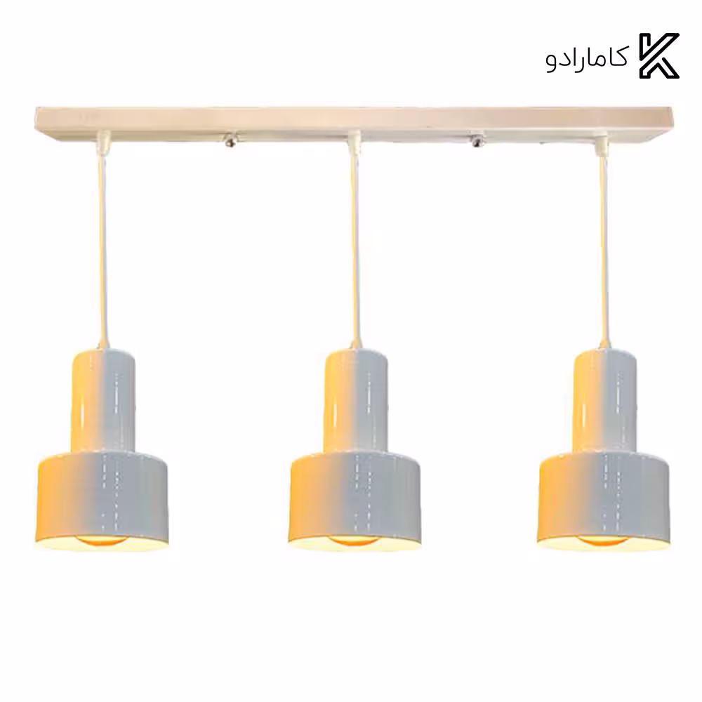 لوستر مدرن مدل K145-3