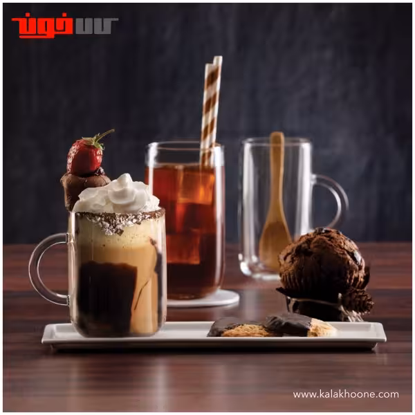 ماگ پاشاباغچه مدل آیکونیک