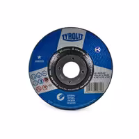 صفحه سنگ برش مینی 115X3 تیرولیت
