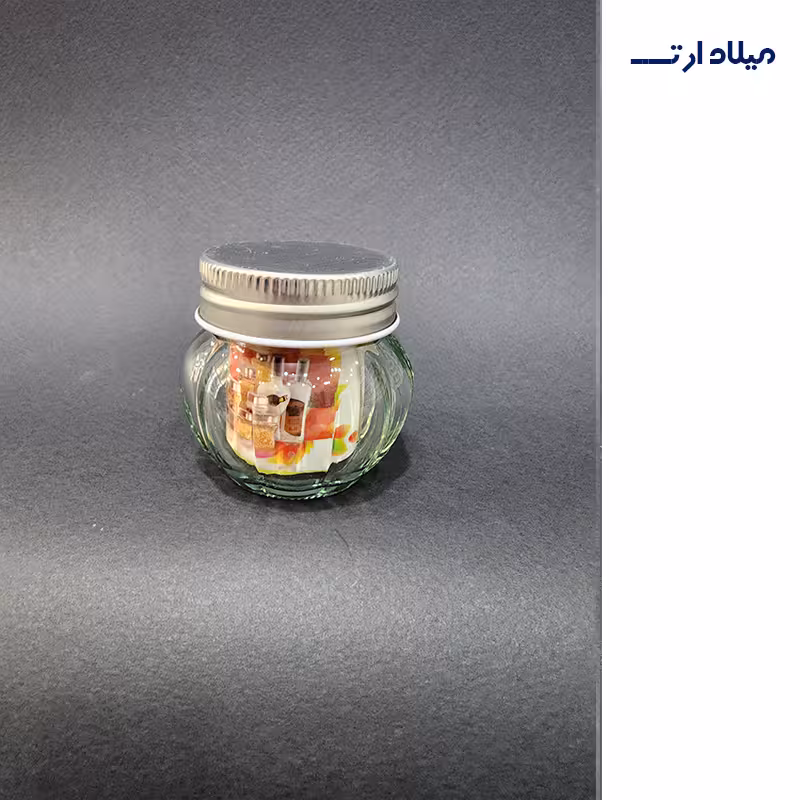 تستر کدویی ارتفاع5قطر5